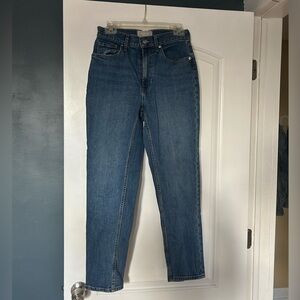 Everlane original cheeky jeans